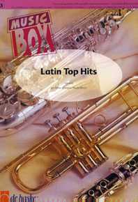 Latin Top Hits 